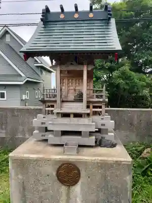 北海道東照宮(北海道)