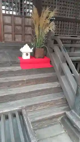 阿邪訶根神社のその他建物