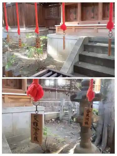 若宮八幡社(愛知県)