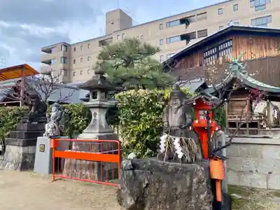 京都ゑびす神社(京都府)