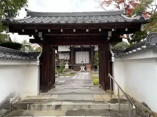 隨心院（随心院）(京都府)