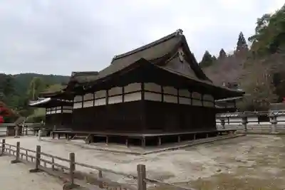 園城寺（三井寺）(滋賀県)