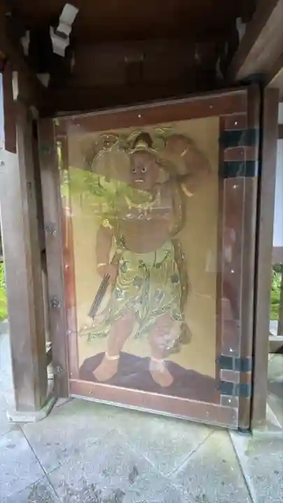 那谷寺(石川県)