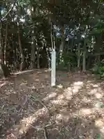 熊野神社跡(愛知県)