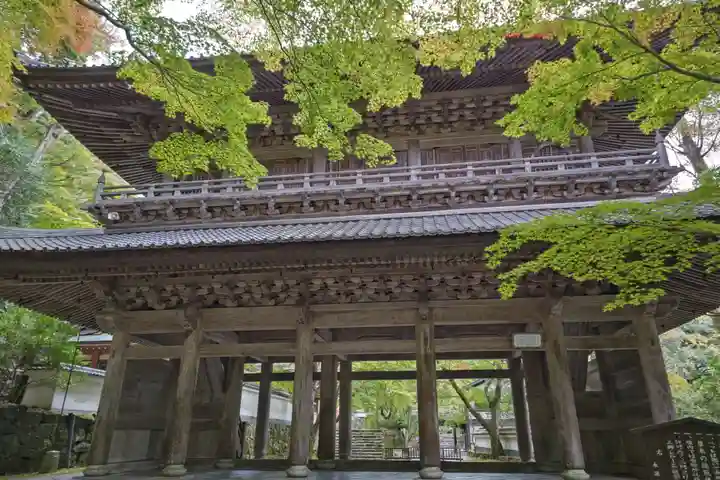 永源寺(滋賀県)