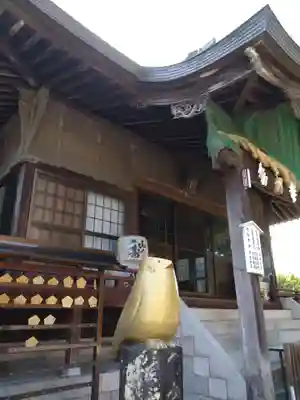 北野天満宮(福岡県)