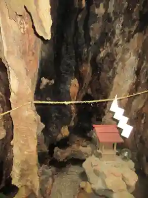 來宮神社のその他建物