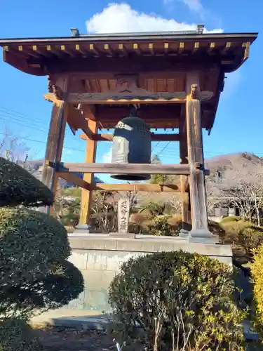 長昌寺(栃木県)