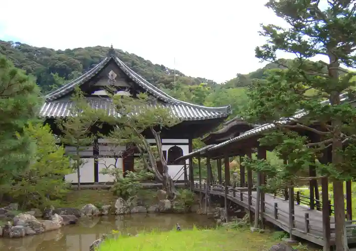 高台寺(高台寿聖禅寺・高臺寺)の庭園