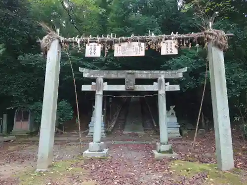 妙見寺(東京都)