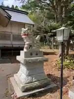 雷公神社(北海道)