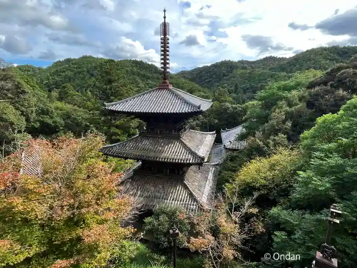 一乗寺(兵庫県)