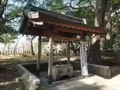 八幡社（桜田八幡社）(愛知県)