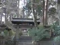 浄智寺(神奈川県)