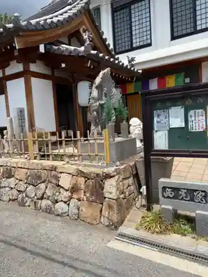 平林寺(兵庫県)