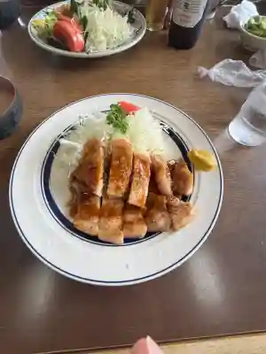 長野縣護國神社(長野県)