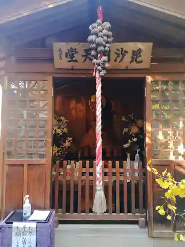 源覚寺(東京都)