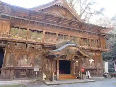 仙龍寺(愛媛県)