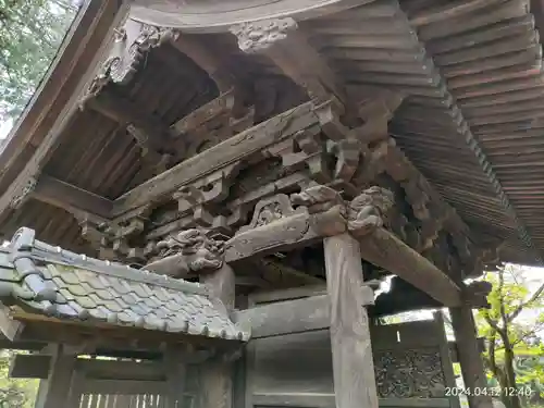 三寳寺(東京都)