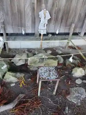 皆神神社(長野県)