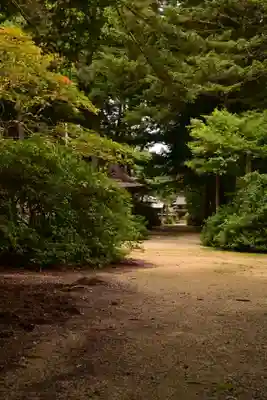華蔵寺(島根県)