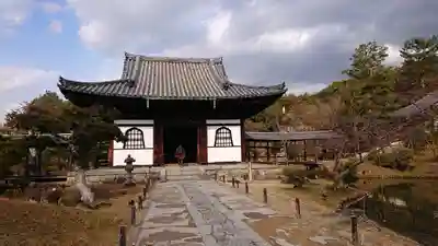 高台寺（高台寿聖禅寺・高臺寺）(京都府)