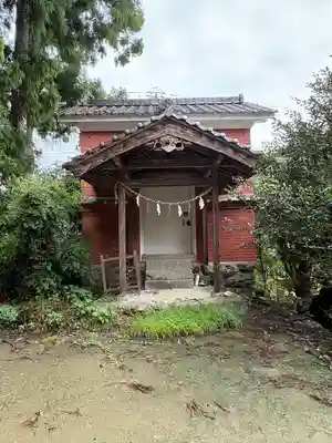 小村神社(高知県)