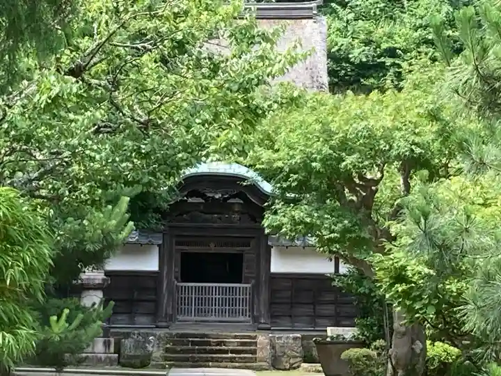 円覚寺(神奈川県)