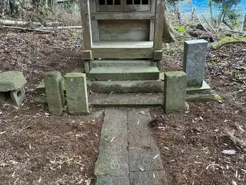 子聖大権現(千葉県)