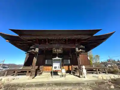 龍石寺(埼玉県)