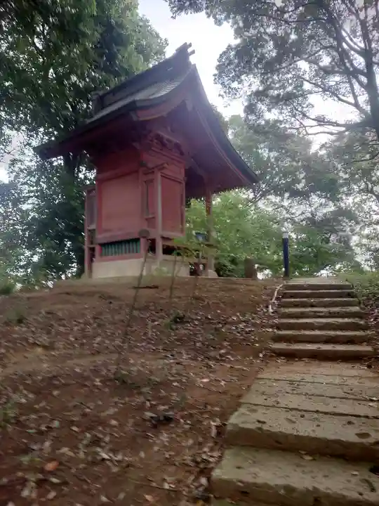 布施弁天 東海寺(千葉県)