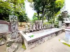 勝福寺(神奈川県)