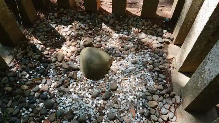 香取神宮のその他建物