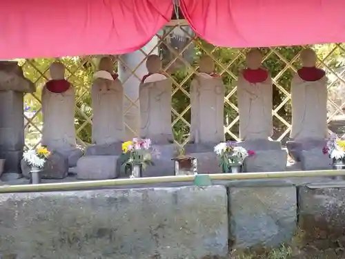 大泉寺(神奈川県)