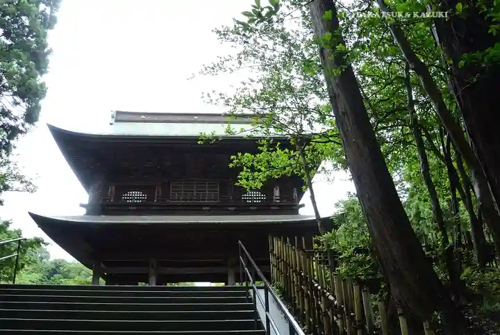円覚寺(神奈川県)
