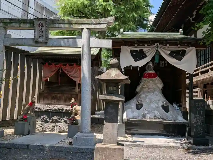 太宗寺(東京都)