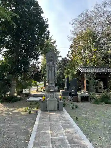 徳星寺(埼玉県)