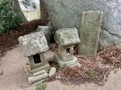 八幡神社(福島県)