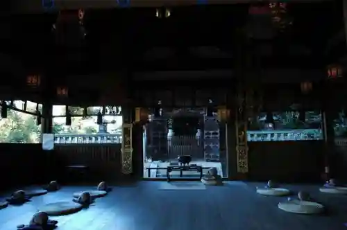 知恩院のその他建物