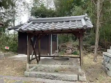 阿部神社(三重県)