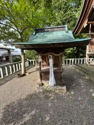 野村神社(滋賀県)