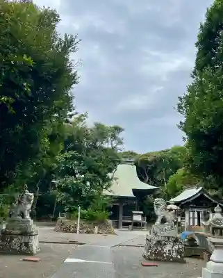 駒形神社(静岡県)