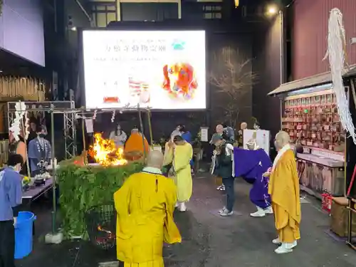 万松寺(愛知県)