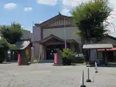 日野八坂神社(東京都)