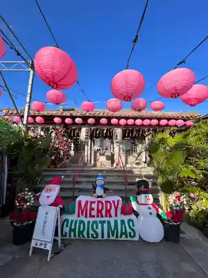 沖宮のその他建物