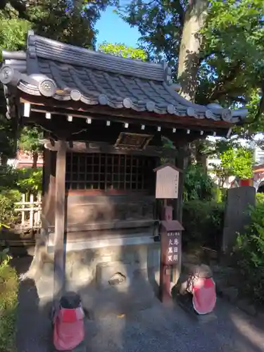 浅草寺(東京都)