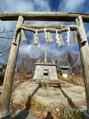 高御位神社(兵庫県)