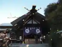 東京大神宮(東京都)