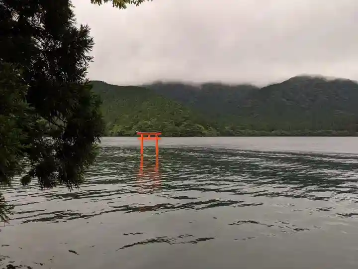 九頭龍神社本宮(神奈川県)