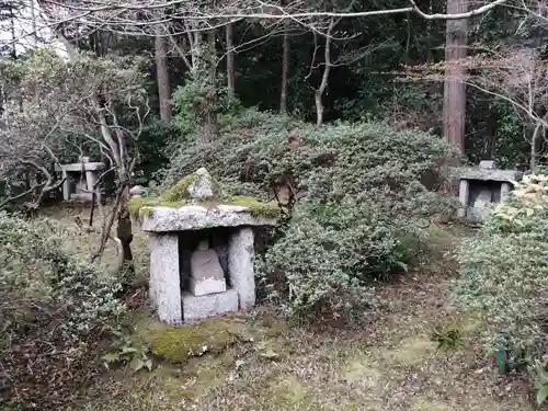 妙福寺(三重県)